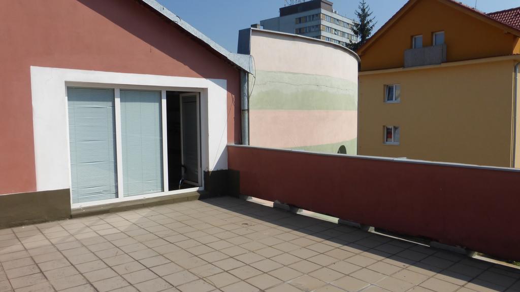 Penzion Dukat Presov Room photo